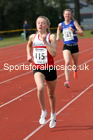 800 metres, 2021 NECAA Open Graded Meeting, Morpeth. Photo: David T. Hewitson/Sports for All Pics